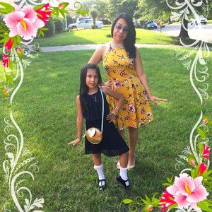 A little about me...